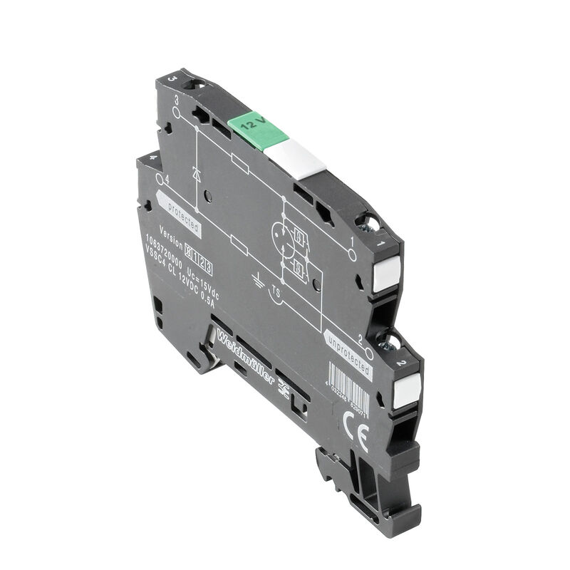 VSSC4 CL 12VDC 0.5A