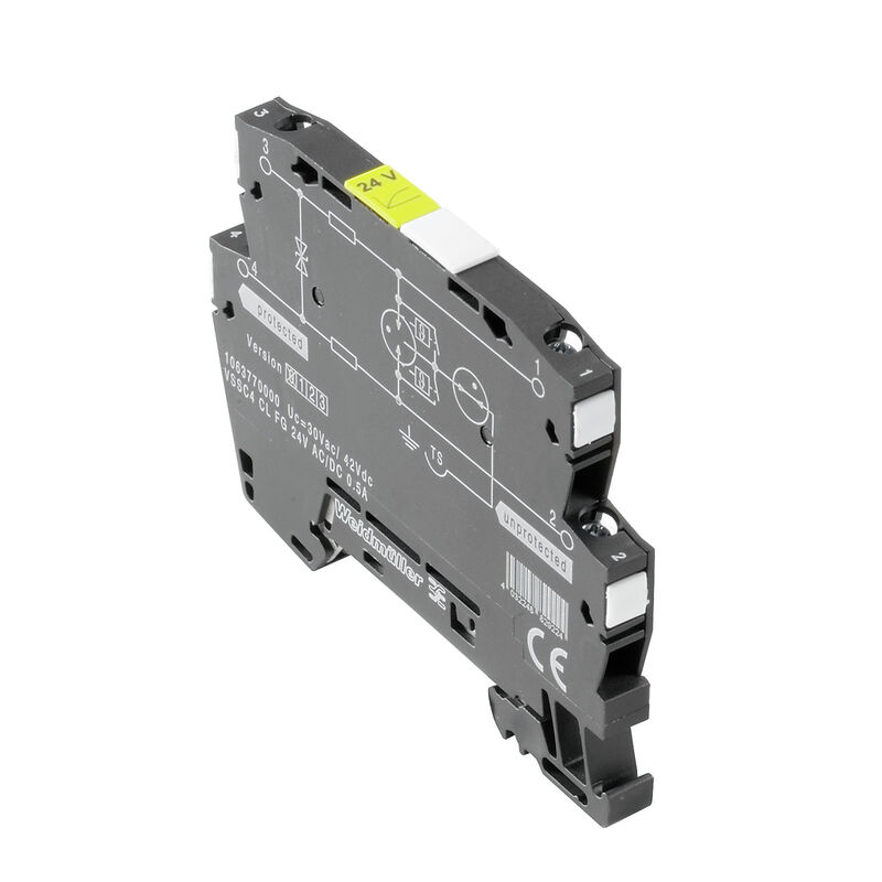 VSSC4 CL FG48VAC/DC0.5A