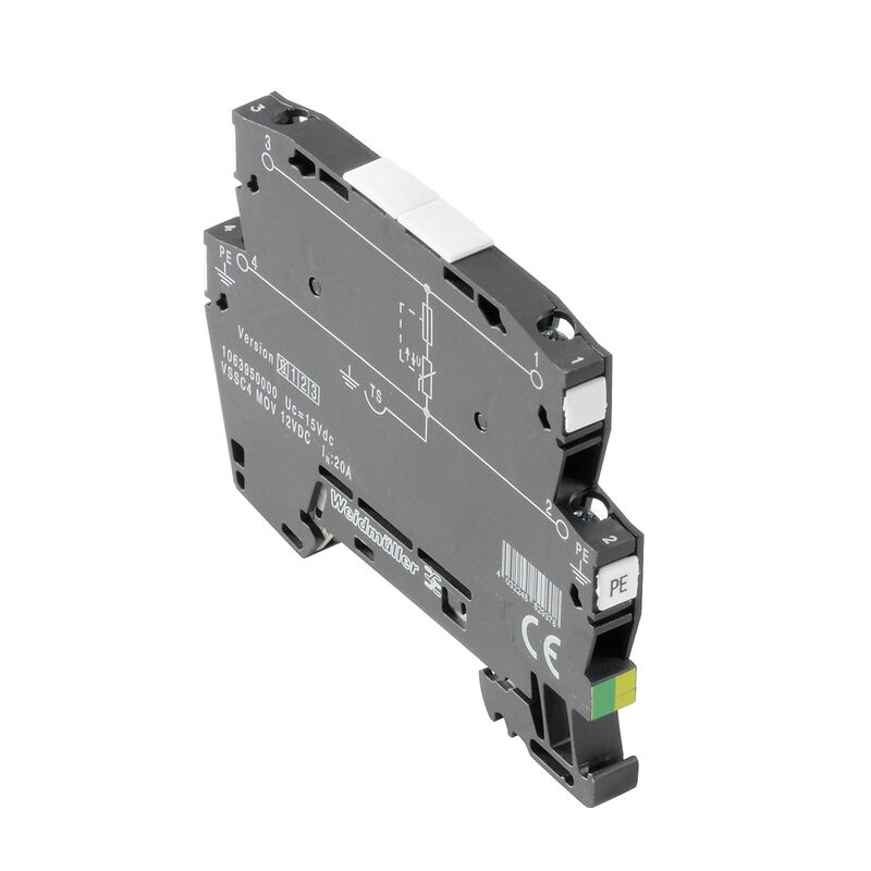VSSC4 MOV 12VDC