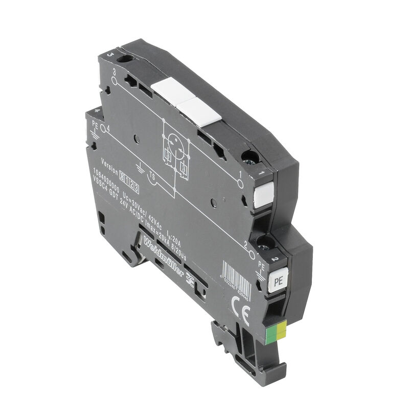VSSC4 GDT 240VAC/DC20KA