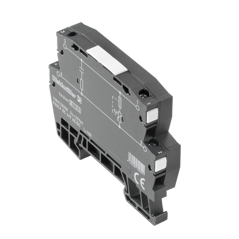 VSSC4 RC 24VAC/DC