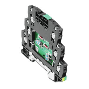 VSSC6 CL FG 12VDC 0.5A