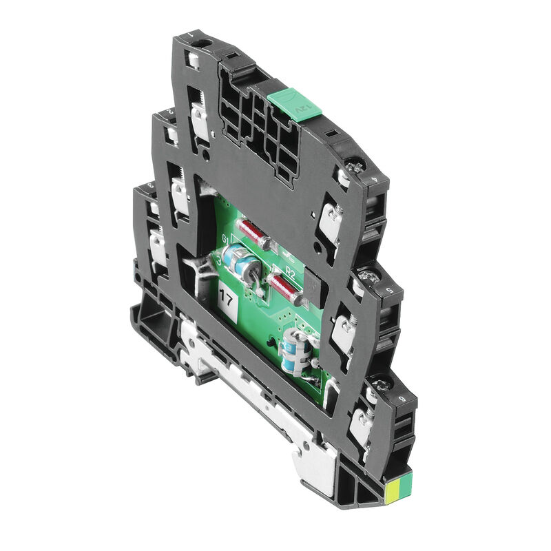 VSSC6 CL FG 12VDC 0.5A