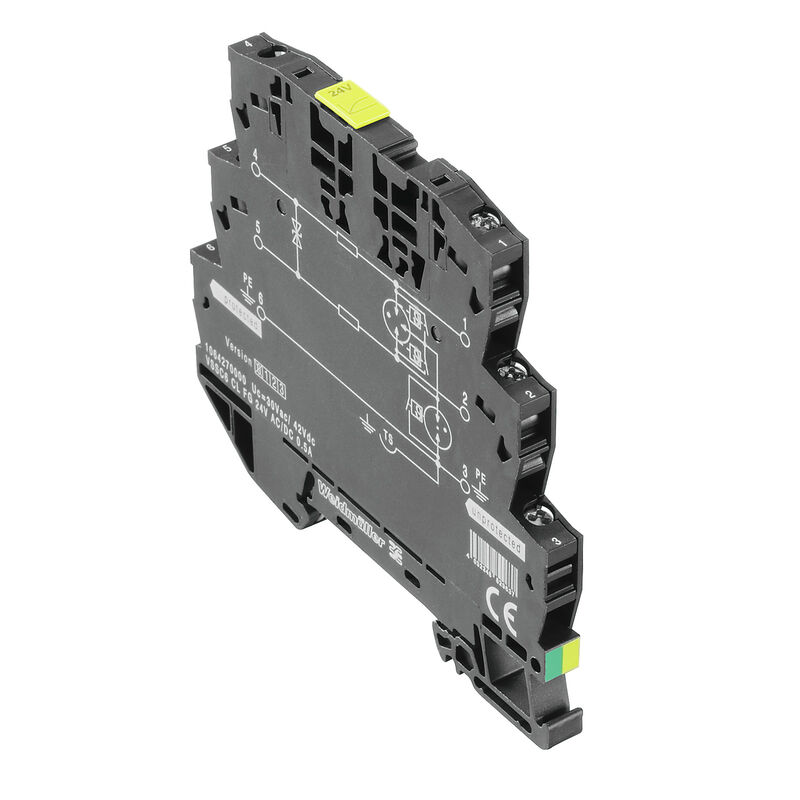VSSC6 CLFG24VAC/DC0.5A