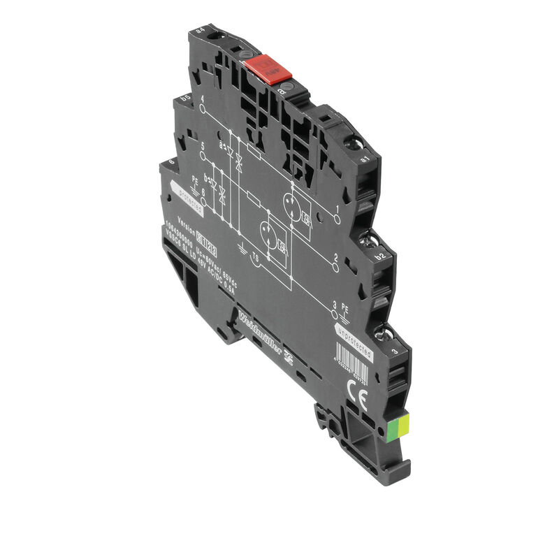 VSSC6SL LD24VAC/DC0.5A
