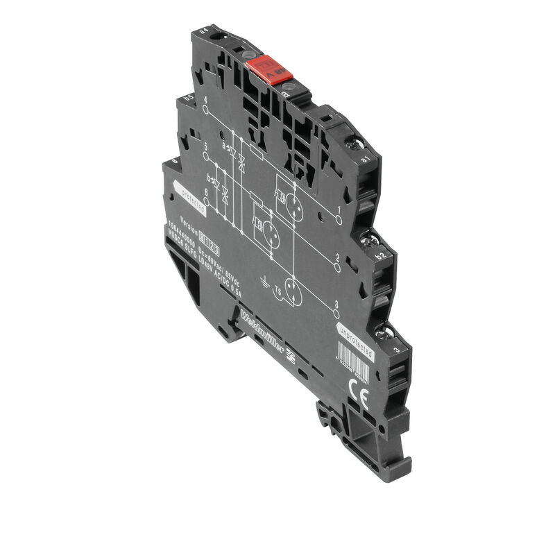 VSSC6SL FG LD12VDC0.5A