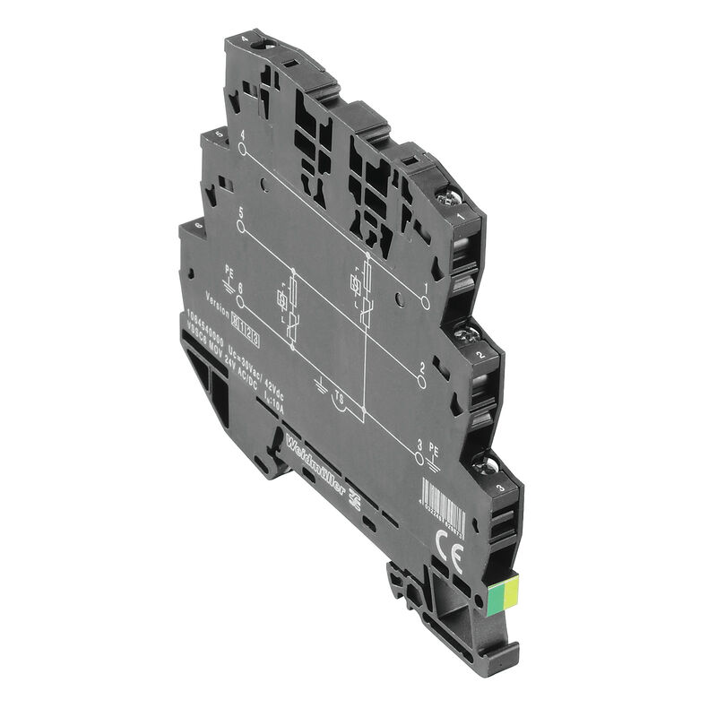 VSSC6 MOV 24VAC/DC