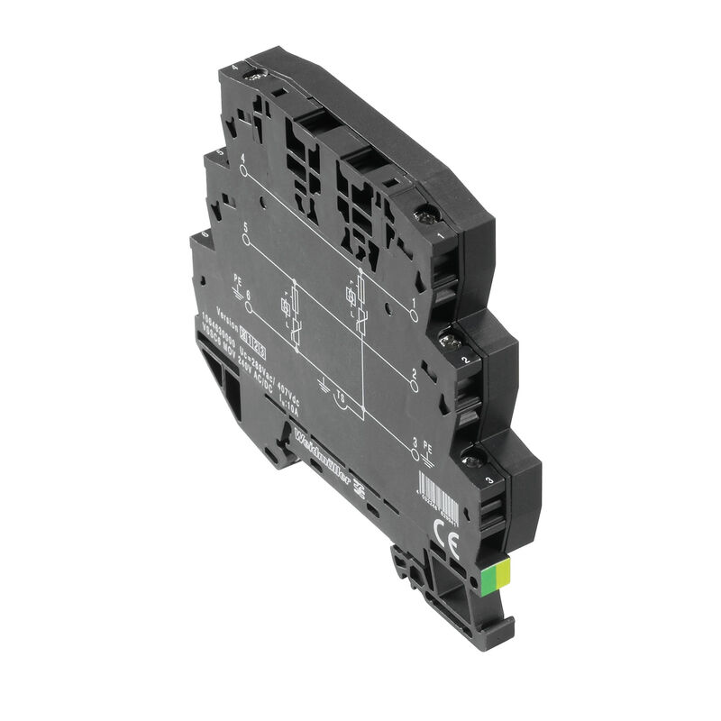 VSSC6 MOV 120VAC/DC