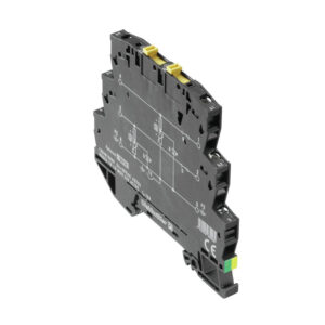 VSSC6 TRLDMOV 24VAC/DC