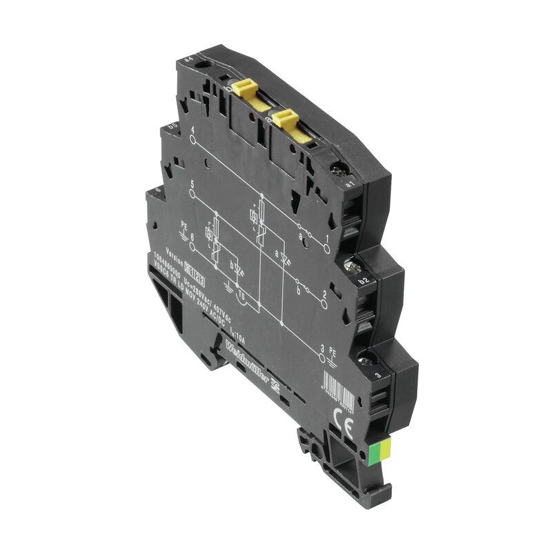 VSSC6 TRLDMOV240VAC/DC