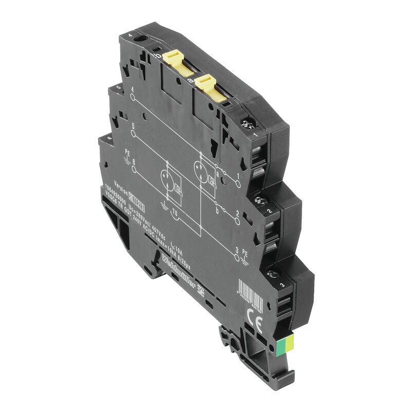 VSSC6TRGDT240VAC/DC10KA