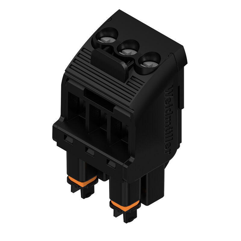 BHZ 5.00/03/90LH BK/BK