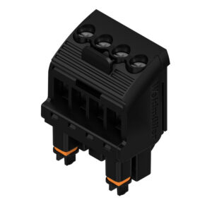 BHZ 5.00/04/90LH BK/BK