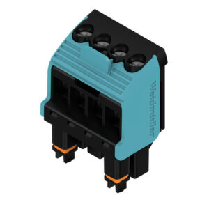 BHZ 5.00/04/90LH BK/BL