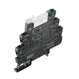TRS 12VDC 1CO AU