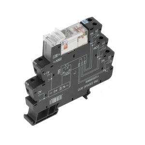 TRS 120VUC 2CO AU