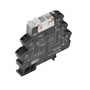 TRZ 24VUC 2CO AU