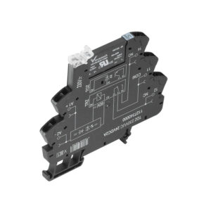 TOZ 230VUC 48VDC0,1A