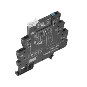 TOS 24VDC 24VDC2A