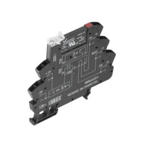 TOZ 120VAC RC 24VDC2A