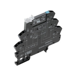 TOZ 5VDC 230VAC1A