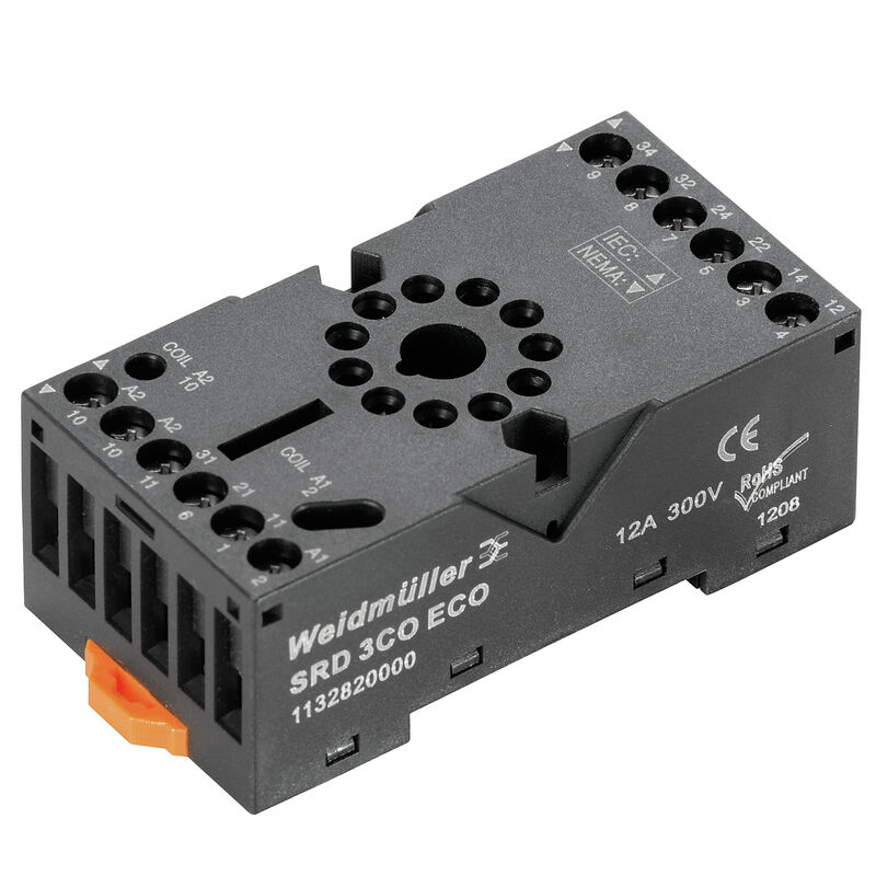 SRD 3CO ECO
