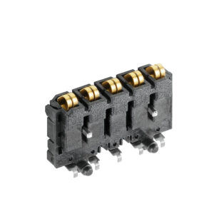 SR-SMD 4.50/05/90LFM 3.2AU BK RL