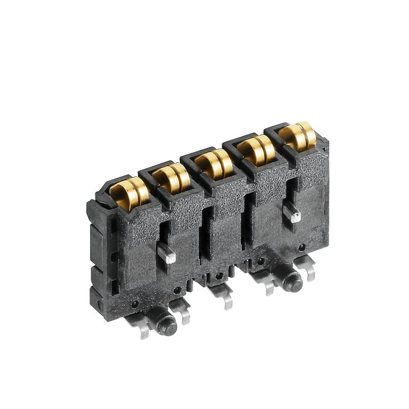 SR-SMD 4.50/05/90LFM 3.2AU BK RL