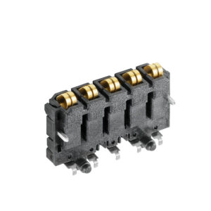 SR-SMD 4.50/05/90LF 1.5AU BK BX