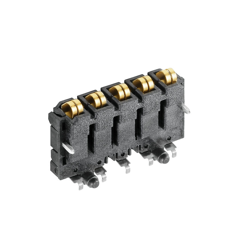 SR-SMD 4.50/05/90LF 1.5AU BK BX