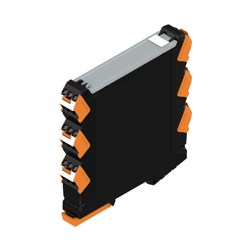 SAMPLE CH20M17 3/3 ASSEMBLED