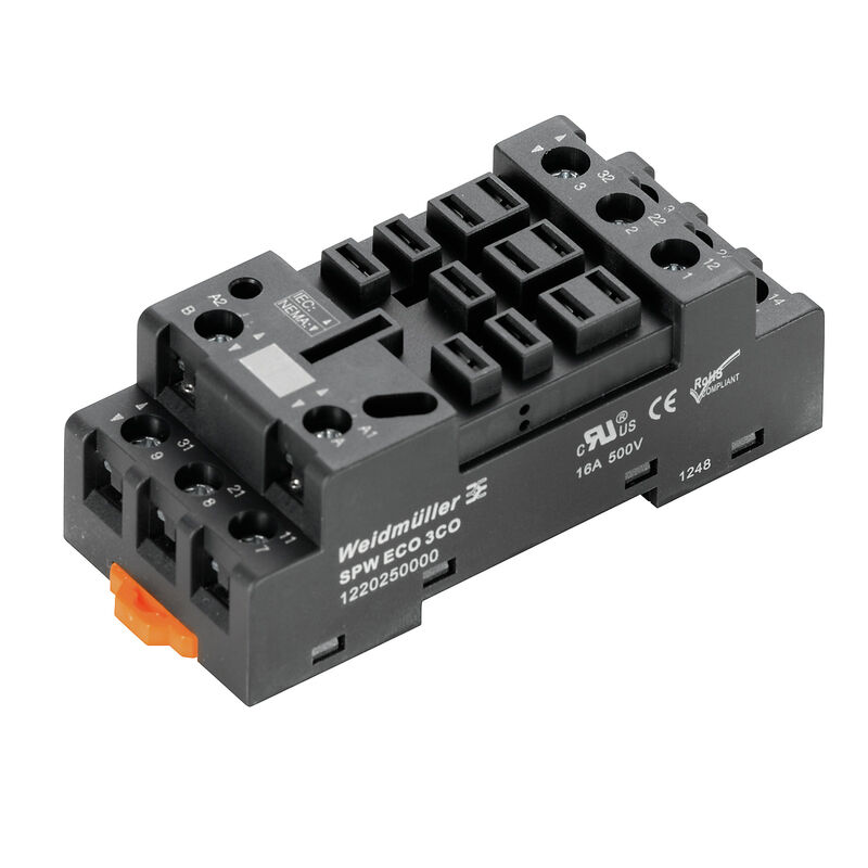SPW ECO 3CO
