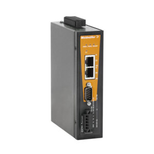 IE-CST-2TX-1RS232/485