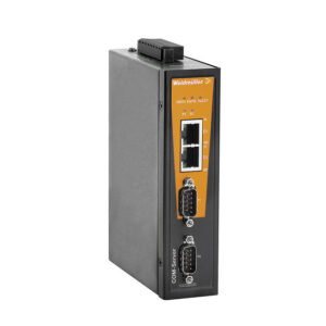 IE-CST-2TX-2RS232/485