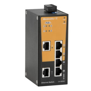 IE-SW-BL06T-2TX-4POE