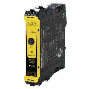 SCS 24VDC P1SIL3DS M