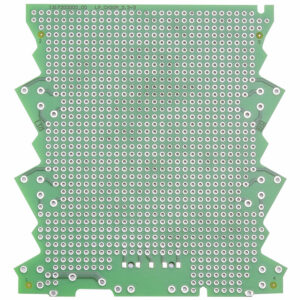 SAMPLE LP CH20M PPP