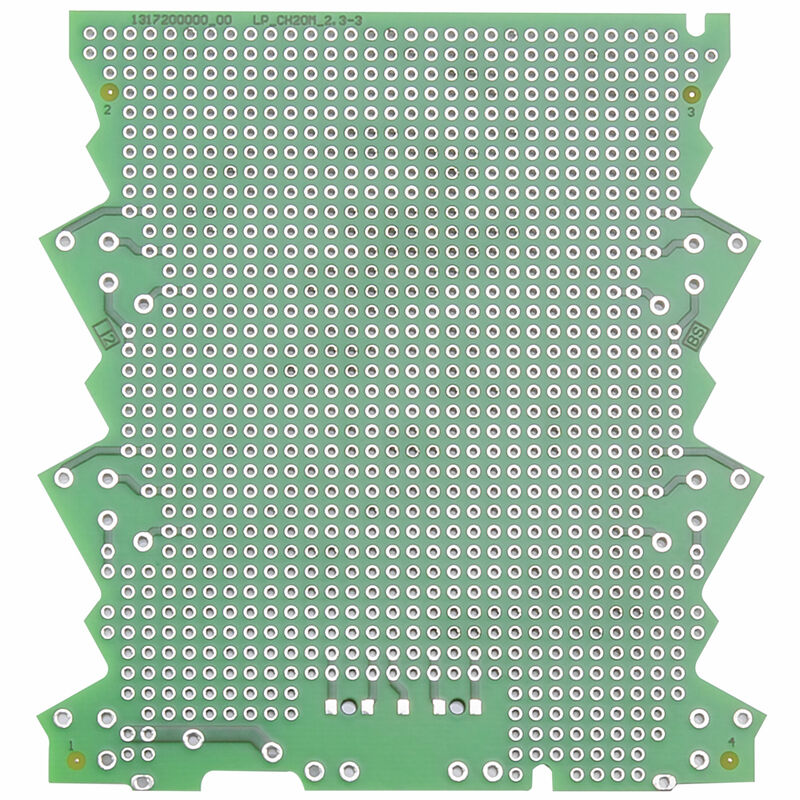 SAMPLE LP CH20M PPP