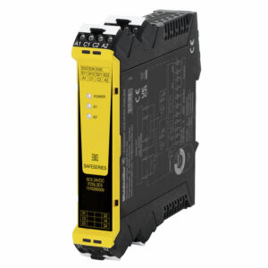 SCS 24VDC P2SIL3ES