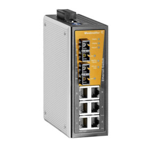 IE-SW-VL08MT-6TX-2SC