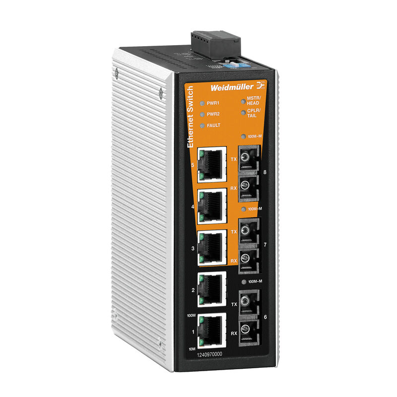 IE-SW-VL08MT-5TX-1SC-2SCS