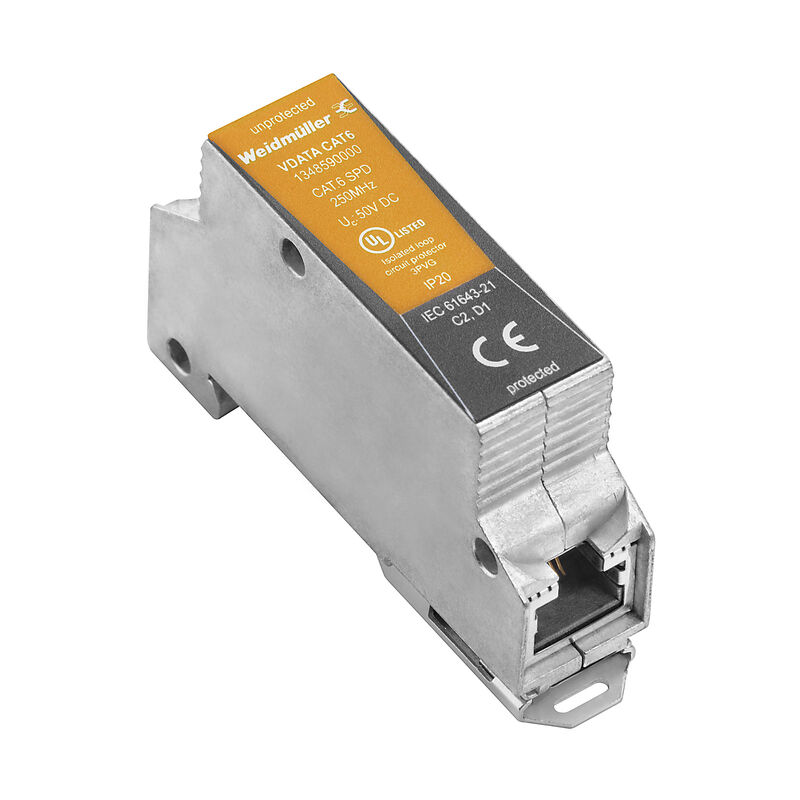 VDATA CAT6