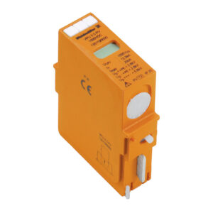 VPU II 0 PV 1000V DC