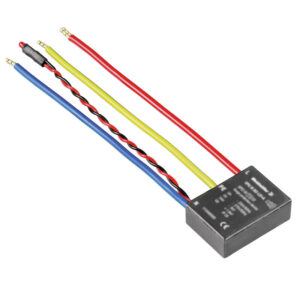 VPU III SO LD+A