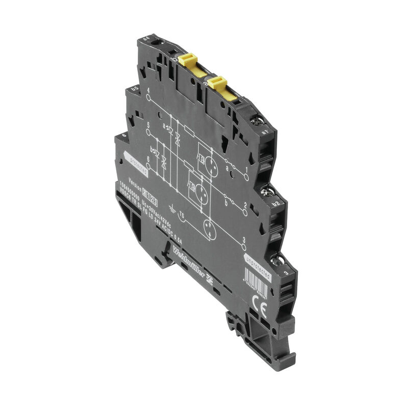 VSSC6TRSLFG24VAC/DC0.5A
