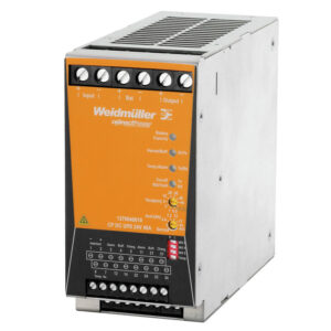 CP DC UPS 24V 40A