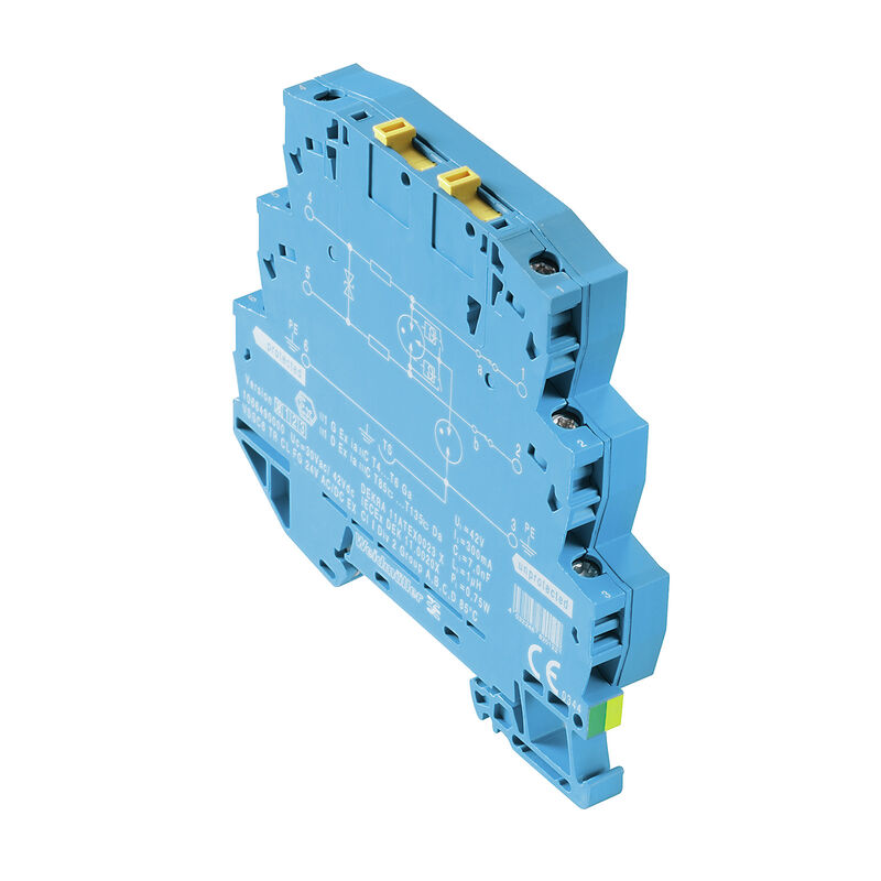 VSSC6 TR SL FG 24VAC/DC EX