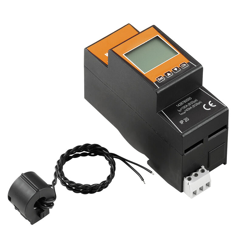 VARITECTOR LOGGER 30