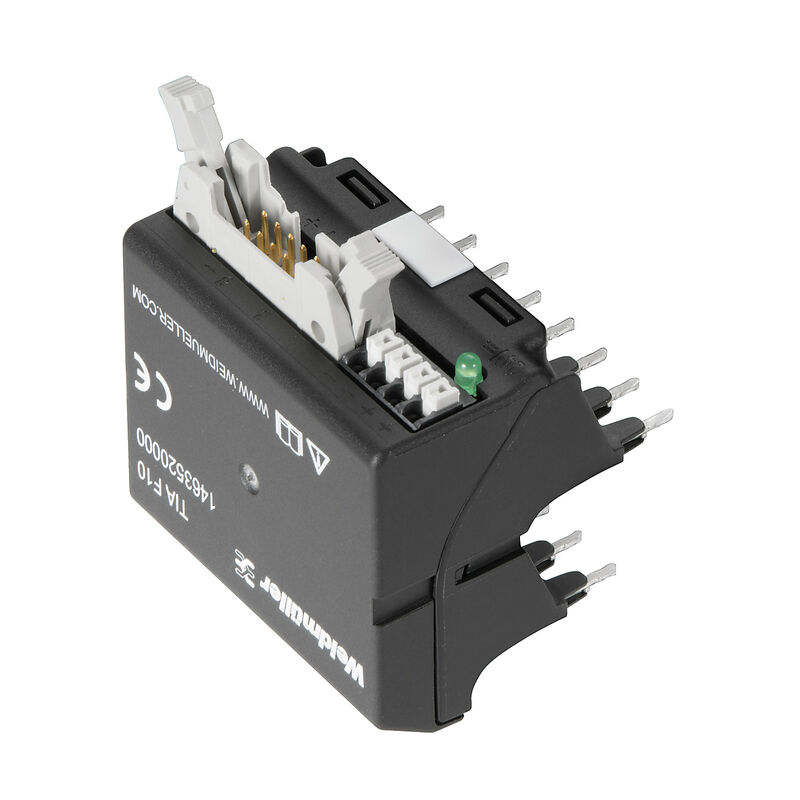TIA F10