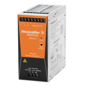 PRO MAX 240W 24V 10A